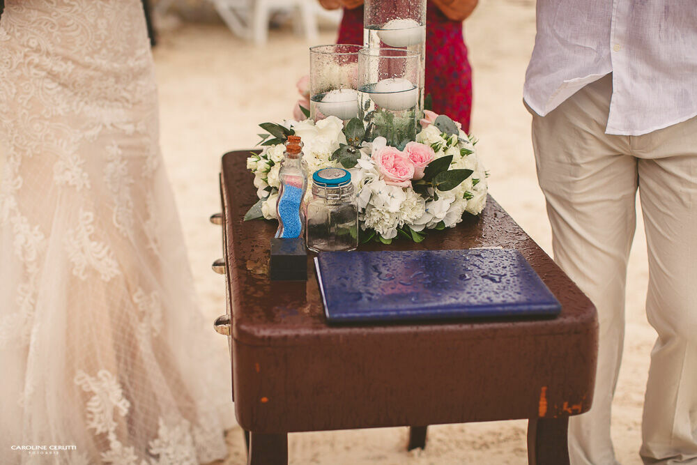 Foto Casamento em Cancún - Romy e Guga Foto Casamento em Cancún - Romy e Guga - Imagem 56