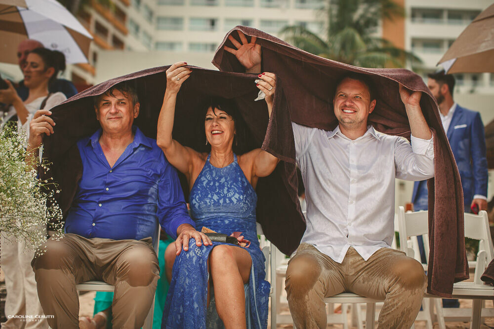 Foto Casamento em Cancún - Romy e Guga Foto Casamento em Cancún - Romy e Guga - Imagem 48