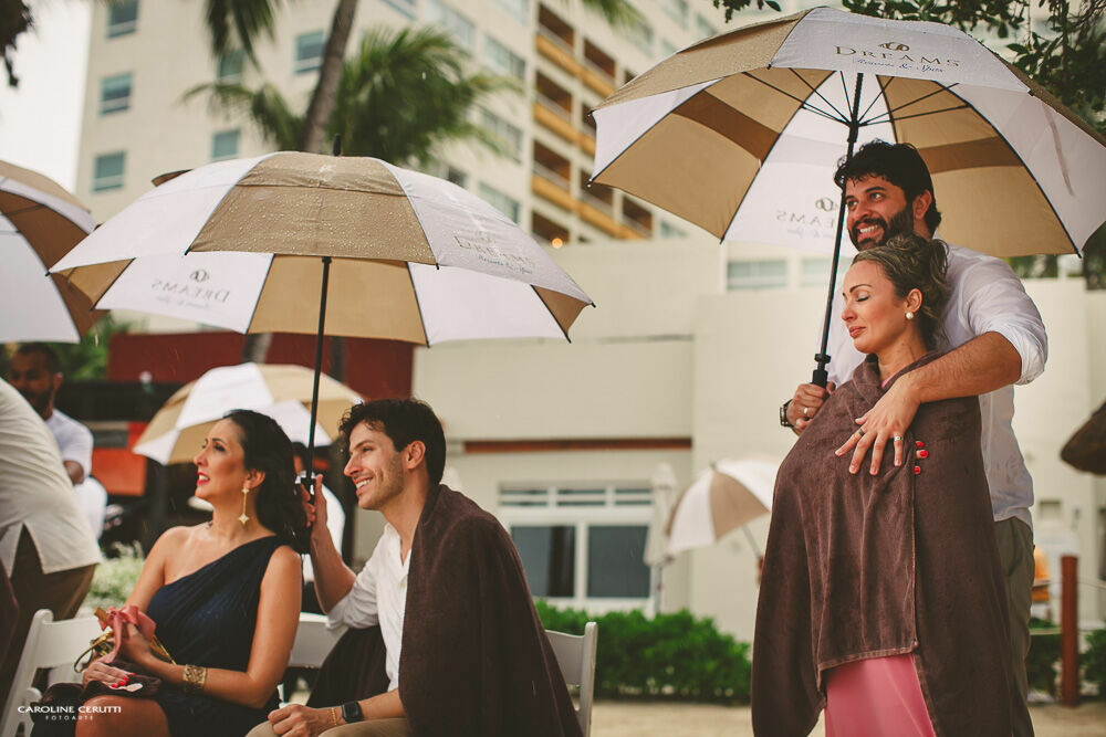Foto Casamento em Cancún - Romy e Guga Foto Casamento em Cancún - Romy e Guga - Imagem 50