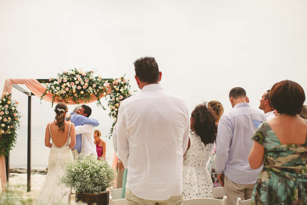 Foto Casamento em Cancún - Romy e Guga Foto Casamento em Cancún - Romy e Guga - Imagem 41
