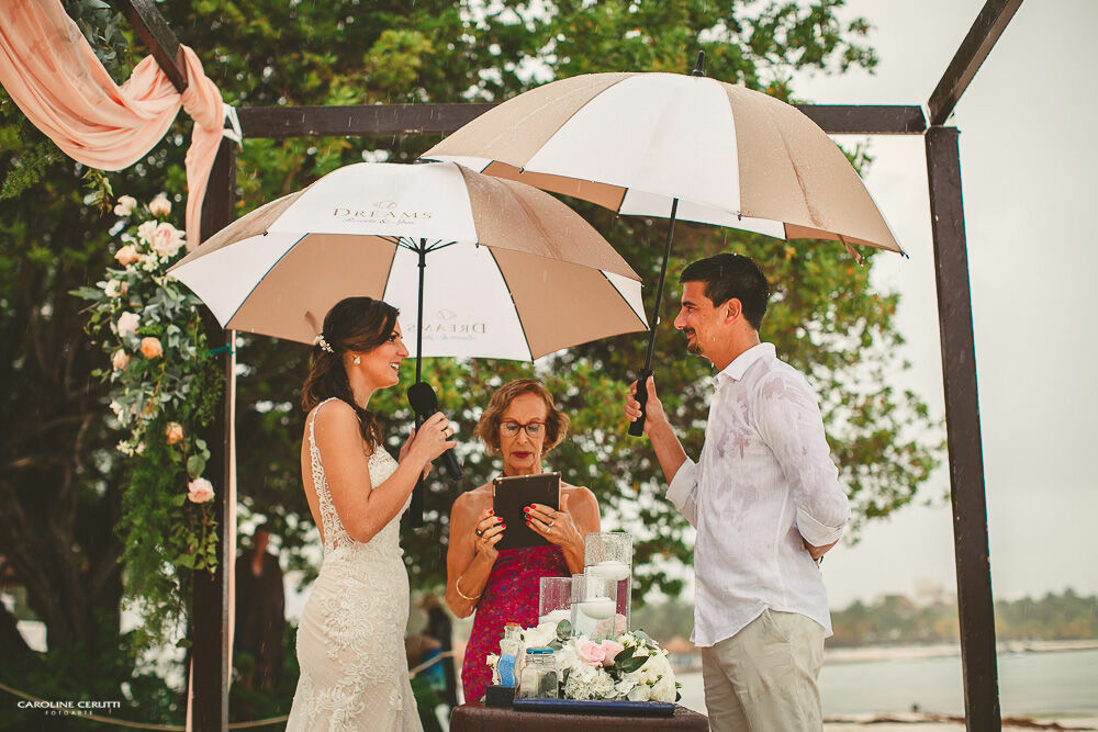 Foto Casamento em Cancún - Romy e Guga Foto Casamento em Cancún - Romy e Guga - Imagem 51