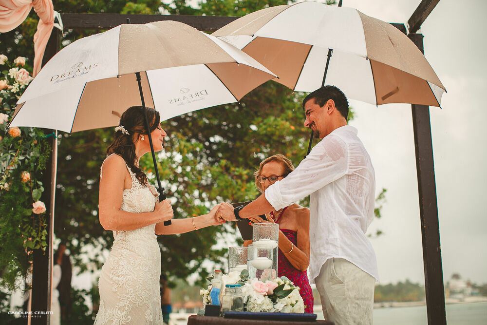 Foto Casamento em Cancún - Romy e Guga Foto Casamento em Cancún - Romy e Guga - Imagem 55