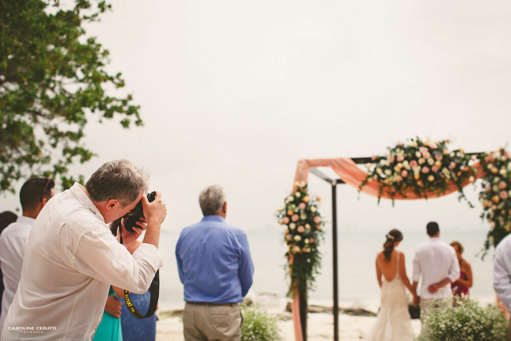 Foto Casamento em Cancún - Romy e Guga Foto Casamento em Cancún - Romy e Guga - Imagem 43