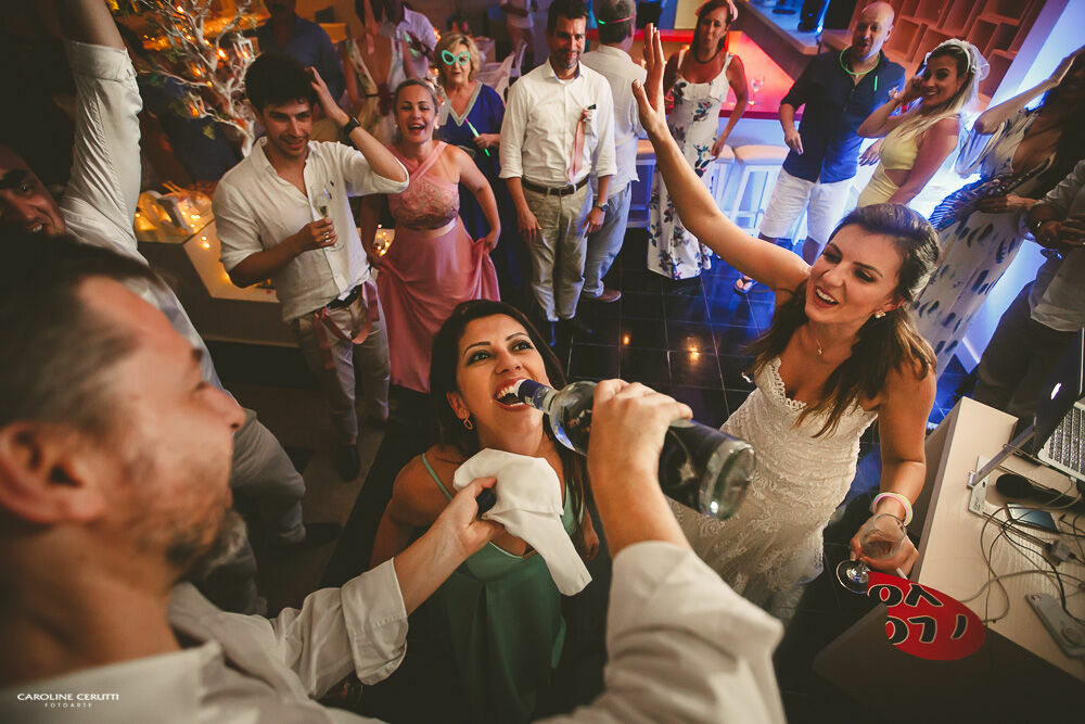Foto Casamento em Cancún - Romy e Guga Foto Casamento em Cancún - Romy e Guga - Imagem 97