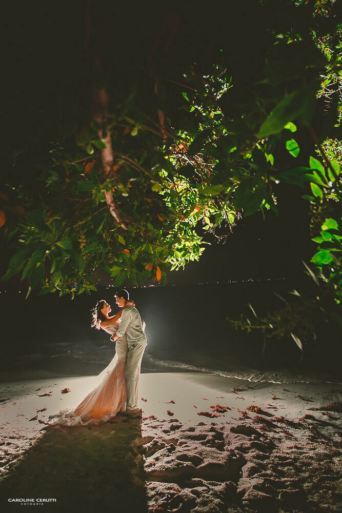 Foto Casamento em Cancún - Romy e Guga Foto Casamento em Cancún - Romy e Guga - Imagem 100
