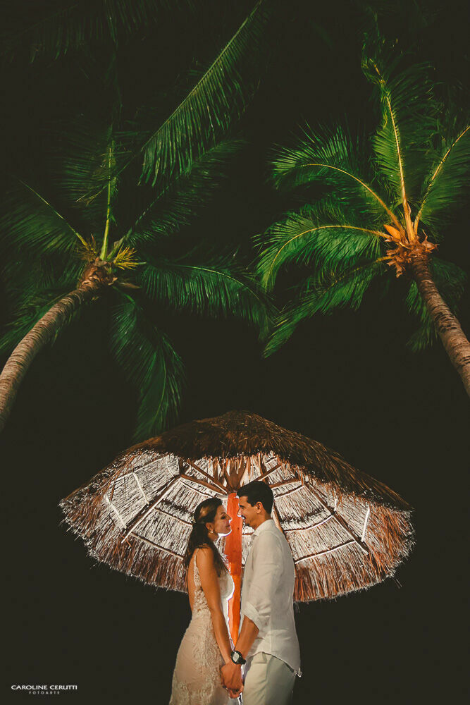 Foto Casamento em Cancún - Romy e Guga Foto Casamento em Cancún - Romy e Guga - Imagem 99