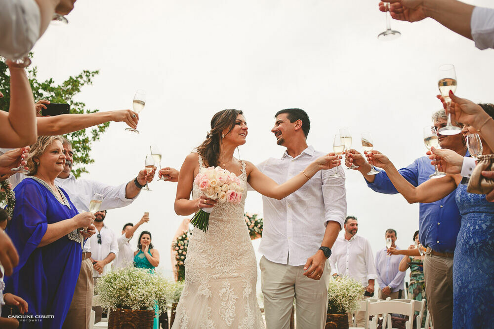 Foto Casamento em Cancún - Romy e Guga Foto Casamento em Cancún - Romy e Guga - Imagem 71