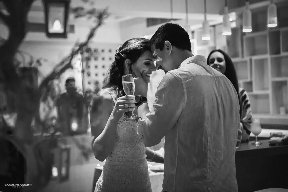 Foto Casamento em Cancún - Romy e Guga Foto Casamento em Cancún - Romy e Guga - Imagem 86