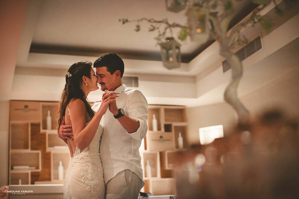 Foto Casamento em Cancún - Romy e Guga Foto Casamento em Cancún - Romy e Guga - Imagem 89