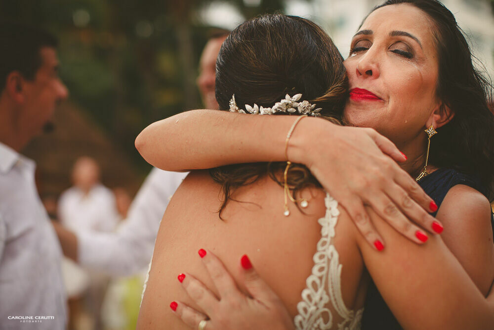 Foto Casamento em Cancún - Romy e Guga Foto Casamento em Cancún - Romy e Guga - Imagem 66