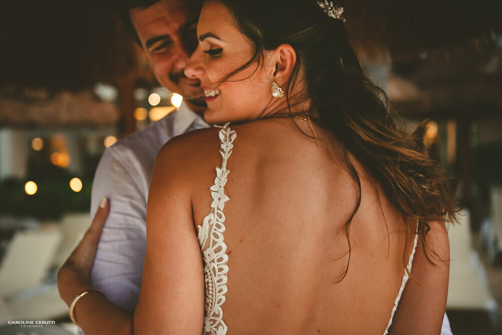 Foto Casamento em Cancún - Romy e Guga Foto Casamento em Cancún - Romy e Guga - Imagem 77