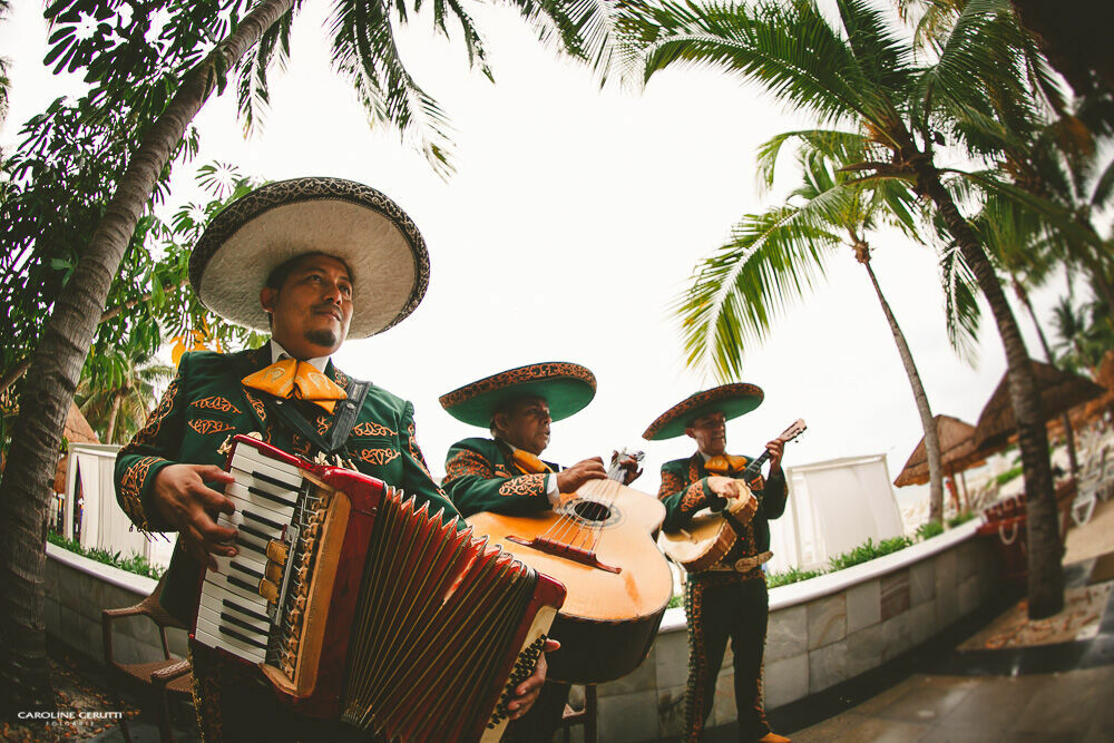 Foto Casamento em Cancún - Romy e Guga Foto Casamento em Cancún - Romy e Guga - Imagem 72