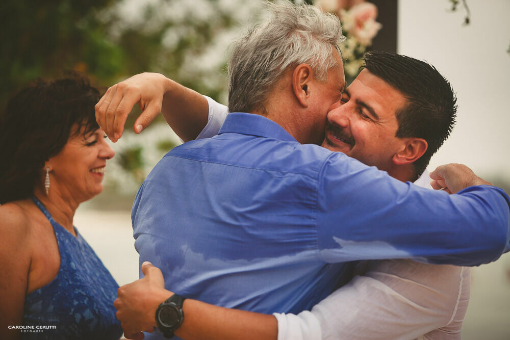 Foto Casamento em Cancún - Romy e Guga Foto Casamento em Cancún - Romy e Guga - Imagem 69