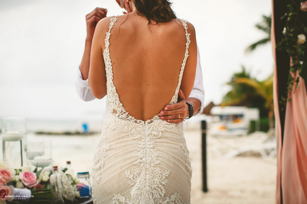 Foto Casamento em Cancún - Romy e Guga Foto Casamento em Cancún - Romy e Guga - Imagem 63