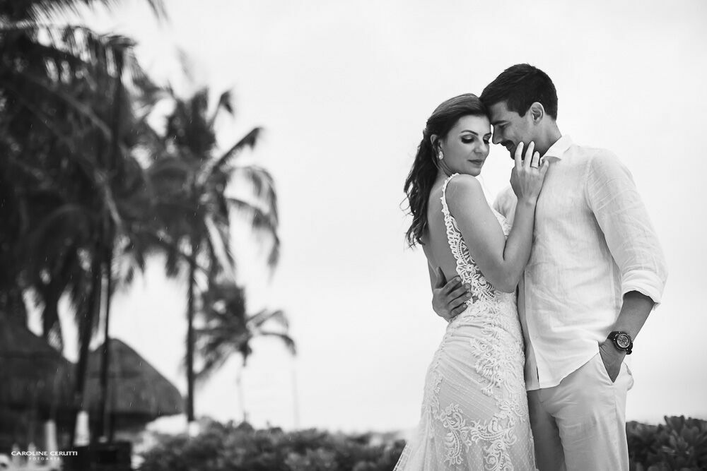 Foto Casamento em Cancún - Romy e Guga Foto Casamento em Cancún - Romy e Guga - Imagem 80