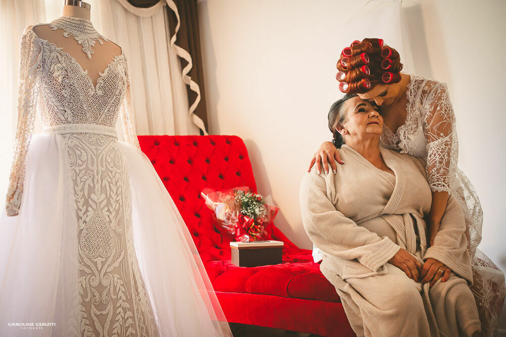 Foto Casamento em Santo Amaro da Imperatriz - Ellen e Daniel Foto Casamento em Santo Amaro da Imperatriz - Ellen e Daniel - Imagem 18