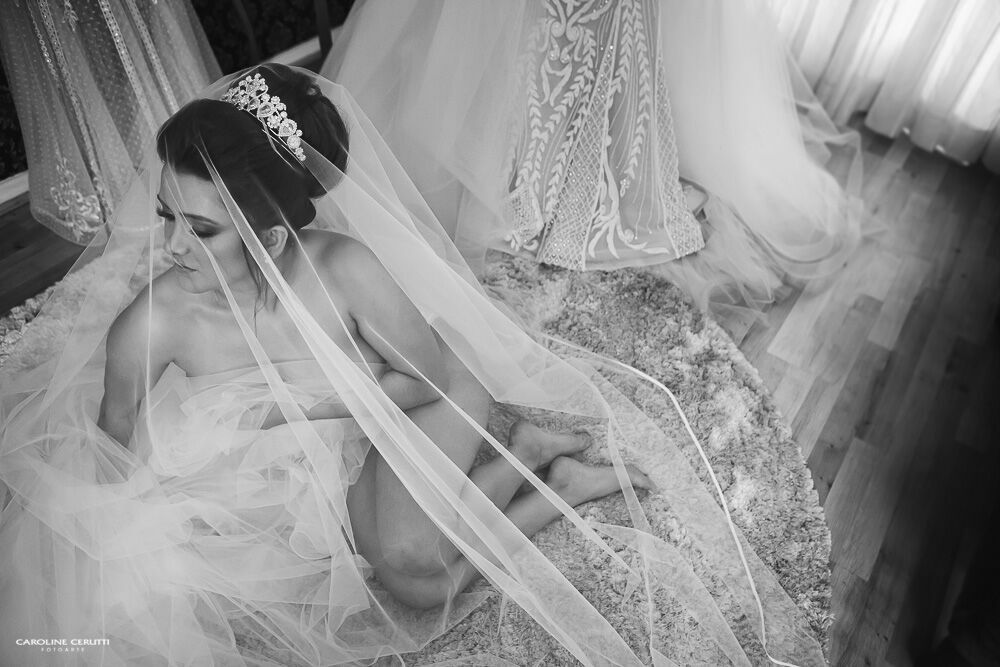 Foto Casamento em Santo Amaro da Imperatriz - Ellen e Daniel Foto Casamento em Santo Amaro da Imperatriz - Ellen e Daniel - Imagem 52