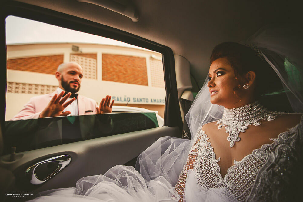 Foto Casamento em Santo Amaro da Imperatriz - Ellen e Daniel Foto Casamento em Santo Amaro da Imperatriz - Ellen e Daniel - Imagem 78