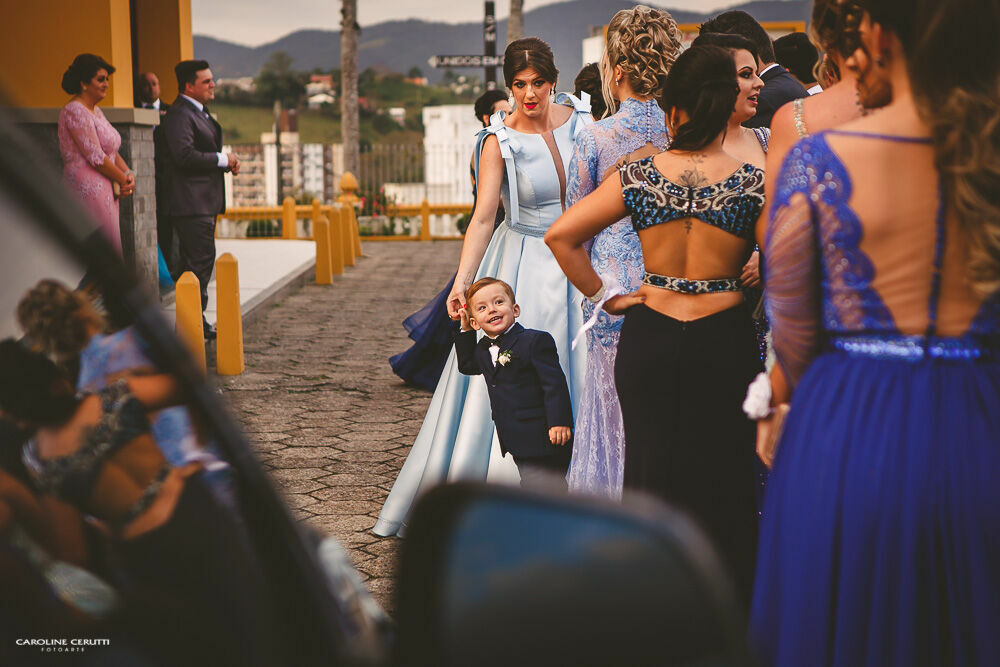 Foto Casamento em Santo Amaro da Imperatriz - Ellen e Daniel Foto Casamento em Santo Amaro da Imperatriz - Ellen e Daniel - Imagem 77