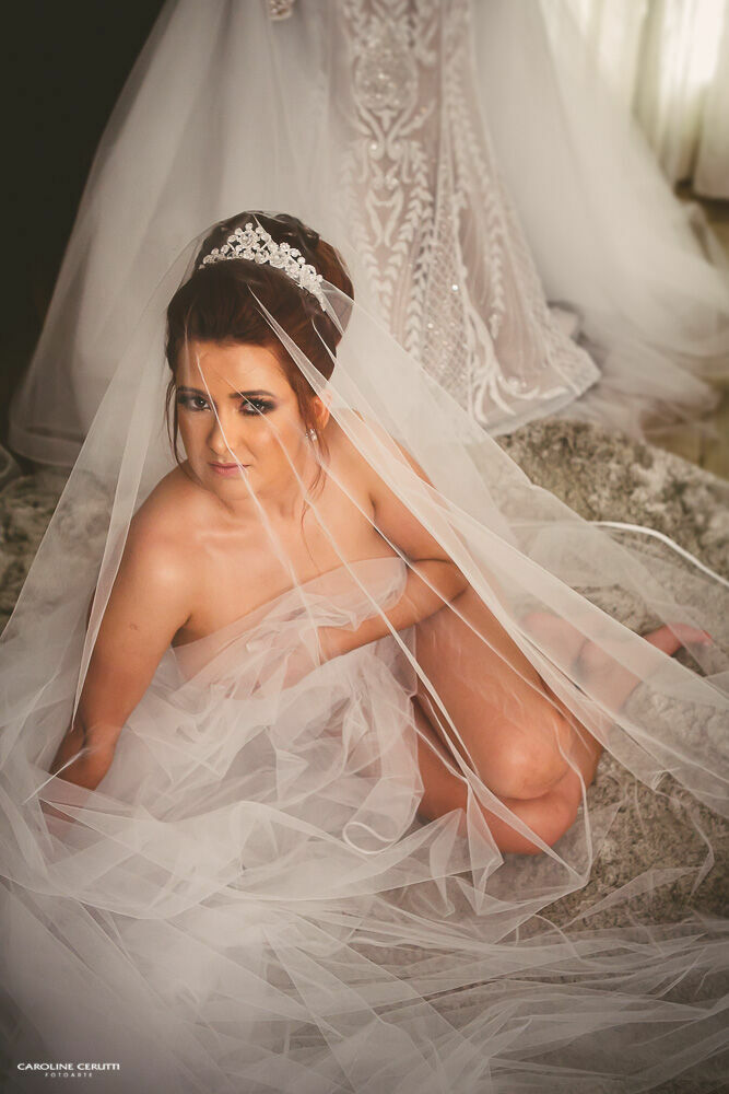 Foto Casamento em Santo Amaro da Imperatriz - Ellen e Daniel Foto Casamento em Santo Amaro da Imperatriz - Ellen e Daniel - Imagem 51