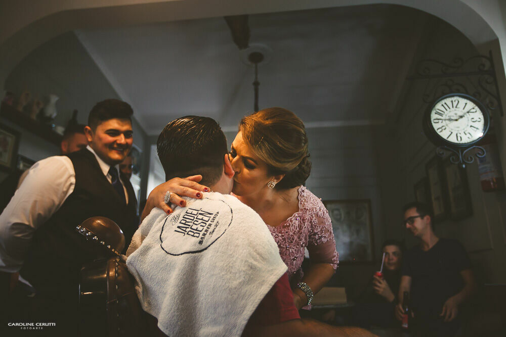 Foto Casamento em Santo Amaro da Imperatriz - Ellen e Daniel Foto Casamento em Santo Amaro da Imperatriz - Ellen e Daniel - Imagem 38