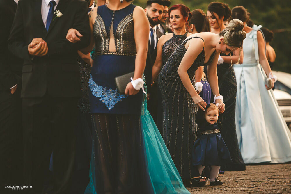 Foto Casamento em Santo Amaro da Imperatriz - Ellen e Daniel Foto Casamento em Santo Amaro da Imperatriz - Ellen e Daniel - Imagem 75