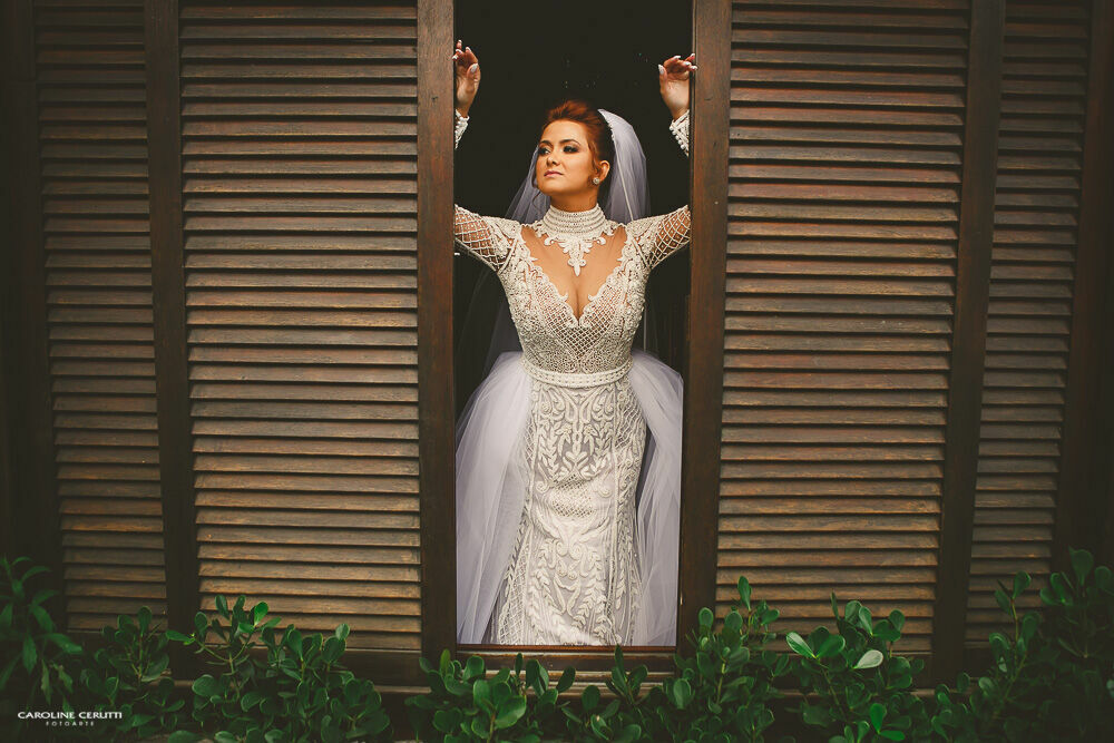 Foto Casamento em Santo Amaro da Imperatriz - Ellen e Daniel Foto Casamento em Santo Amaro da Imperatriz - Ellen e Daniel - Imagem 67