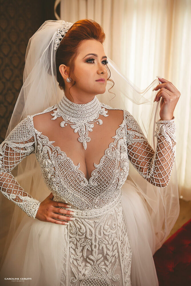 Foto Casamento em Santo Amaro da Imperatriz - Ellen e Daniel Foto Casamento em Santo Amaro da Imperatriz - Ellen e Daniel - Imagem 66