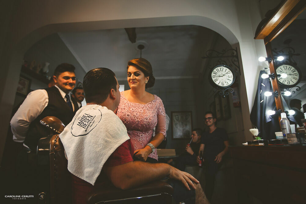 Foto Casamento em Santo Amaro da Imperatriz - Ellen e Daniel Foto Casamento em Santo Amaro da Imperatriz - Ellen e Daniel - Imagem 39