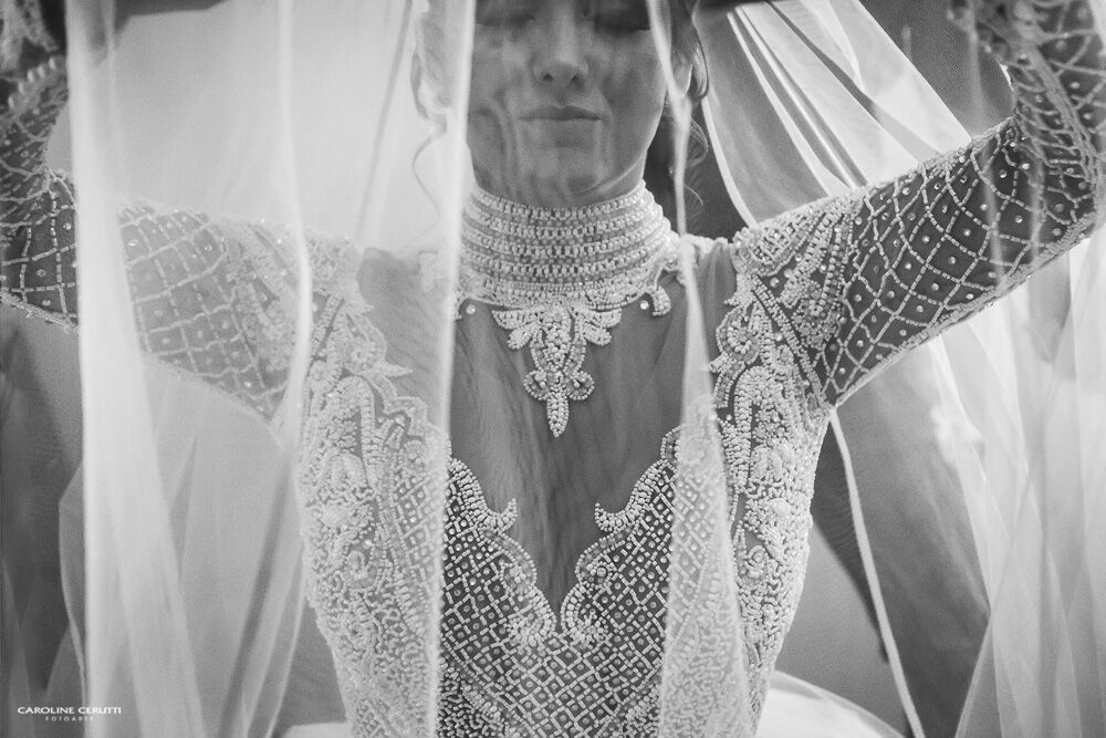 Foto Casamento em Santo Amaro da Imperatriz - Ellen e Daniel Foto Casamento em Santo Amaro da Imperatriz - Ellen e Daniel - Imagem 65