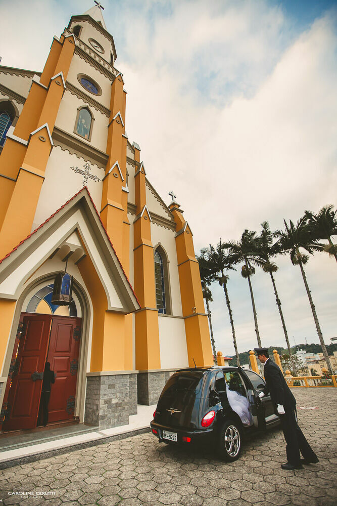 Foto Casamento em Santo Amaro da Imperatriz - Ellen e Daniel Foto Casamento em Santo Amaro da Imperatriz - Ellen e Daniel - Imagem 87