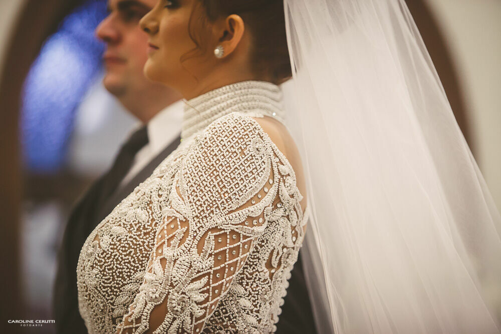 Foto Casamento em Santo Amaro da Imperatriz - Ellen e Daniel Foto Casamento em Santo Amaro da Imperatriz - Ellen e Daniel - Imagem 99