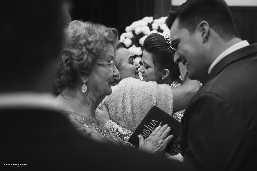 Foto Casamento em Santo Amaro da Imperatriz - Ellen e Daniel Foto Casamento em Santo Amaro da Imperatriz - Ellen e Daniel - Imagem 106