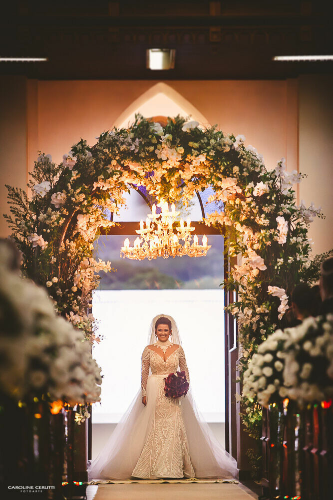 Foto Casamento em Santo Amaro da Imperatriz - Ellen e Daniel Foto Casamento em Santo Amaro da Imperatriz - Ellen e Daniel - Imagem 93
