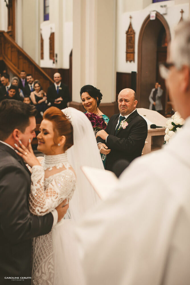 Foto Casamento em Santo Amaro da Imperatriz - Ellen e Daniel Foto Casamento em Santo Amaro da Imperatriz - Ellen e Daniel - Imagem 111