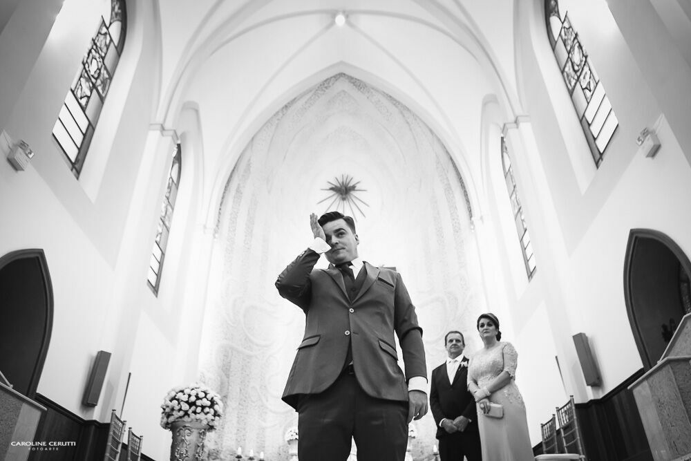Foto Casamento em Santo Amaro da Imperatriz - Ellen e Daniel Foto Casamento em Santo Amaro da Imperatriz - Ellen e Daniel - Imagem 92