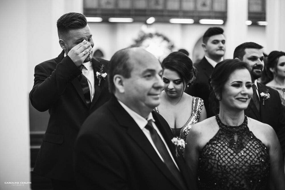 Foto Casamento em Santo Amaro da Imperatriz - Ellen e Daniel Foto Casamento em Santo Amaro da Imperatriz - Ellen e Daniel - Imagem 105