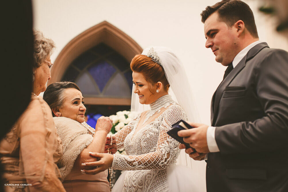 Foto Casamento em Santo Amaro da Imperatriz - Ellen e Daniel Foto Casamento em Santo Amaro da Imperatriz - Ellen e Daniel - Imagem 107