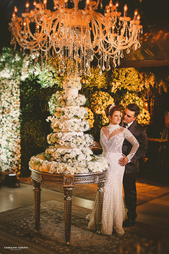 Foto Casamento em Santo Amaro da Imperatriz - Ellen e Daniel Foto Casamento em Santo Amaro da Imperatriz - Ellen e Daniel - Imagem 136