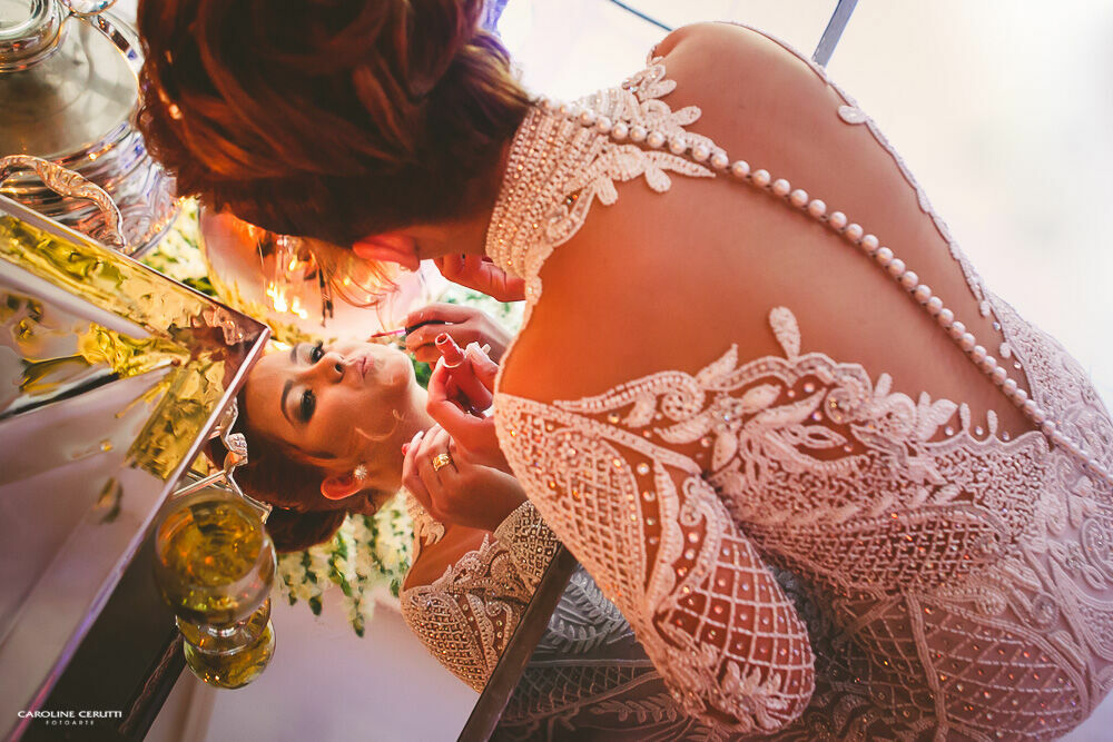 Foto Casamento em Santo Amaro da Imperatriz - Ellen e Daniel Foto Casamento em Santo Amaro da Imperatriz - Ellen e Daniel - Imagem 140