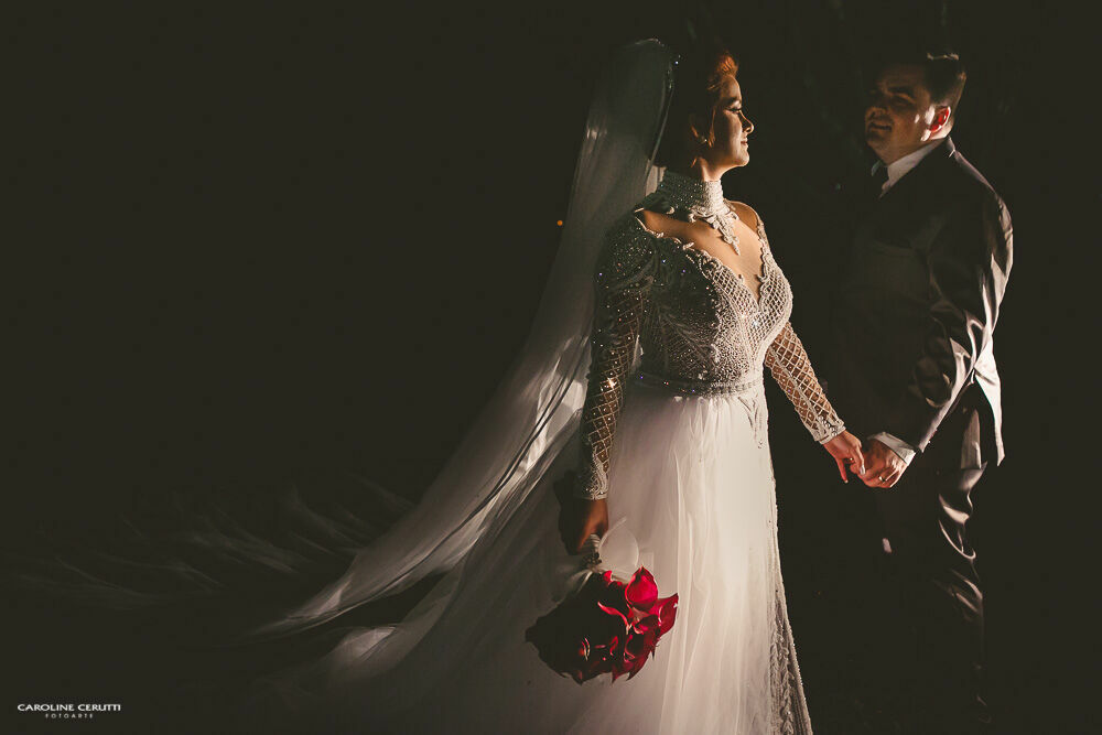 Foto Casamento em Santo Amaro da Imperatriz - Ellen e Daniel Foto Casamento em Santo Amaro da Imperatriz - Ellen e Daniel - Imagem 121