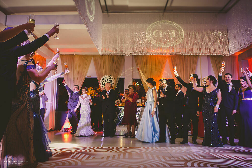 Foto Casamento em Santo Amaro da Imperatriz - Ellen e Daniel Foto Casamento em Santo Amaro da Imperatriz - Ellen e Daniel - Imagem 127
