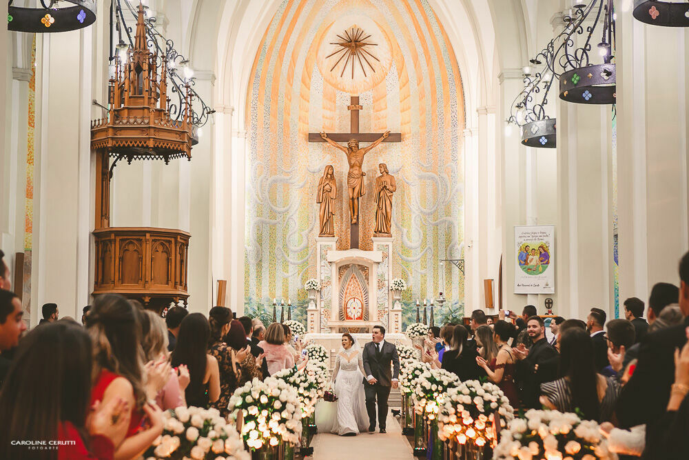 Foto Casamento em Santo Amaro da Imperatriz - Ellen e Daniel Foto Casamento em Santo Amaro da Imperatriz - Ellen e Daniel - Imagem 115