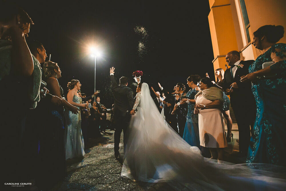 Foto Casamento em Santo Amaro da Imperatriz - Ellen e Daniel Foto Casamento em Santo Amaro da Imperatriz - Ellen e Daniel - Imagem 116