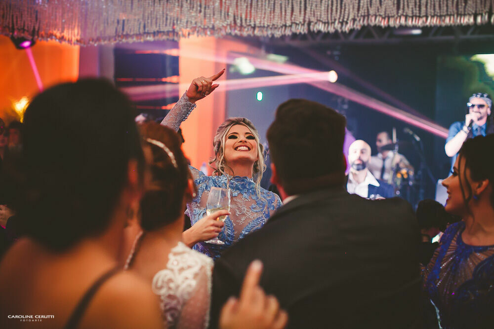 Foto Casamento em Santo Amaro da Imperatriz - Ellen e Daniel Foto Casamento em Santo Amaro da Imperatriz - Ellen e Daniel - Imagem 161