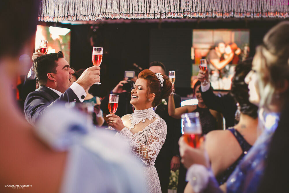 Foto Casamento em Santo Amaro da Imperatriz - Ellen e Daniel Foto Casamento em Santo Amaro da Imperatriz - Ellen e Daniel - Imagem 131