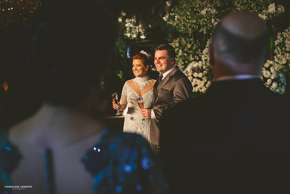 Foto Casamento em Santo Amaro da Imperatriz - Ellen e Daniel Foto Casamento em Santo Amaro da Imperatriz - Ellen e Daniel - Imagem 134