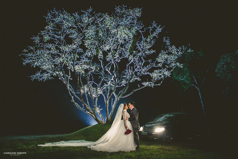 Foto Casamento em Santo Amaro da Imperatriz - Ellen e Daniel Foto Casamento em Santo Amaro da Imperatriz - Ellen e Daniel - Imagem 120