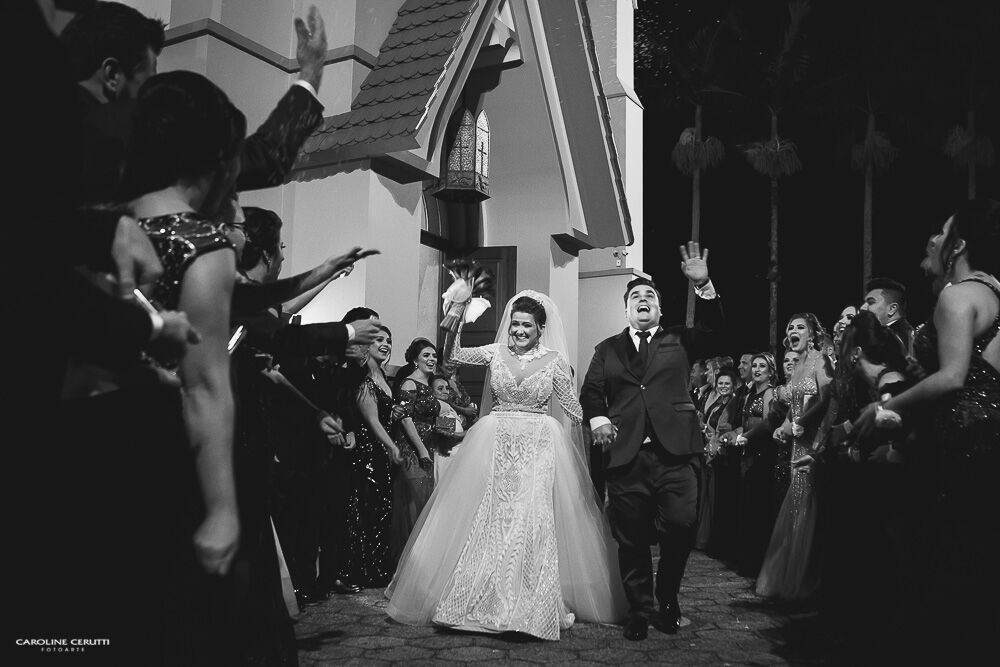 Foto Casamento em Santo Amaro da Imperatriz - Ellen e Daniel Foto Casamento em Santo Amaro da Imperatriz - Ellen e Daniel - Imagem 119