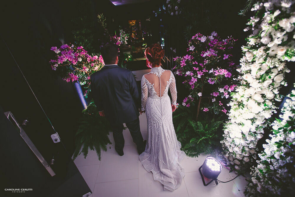 Foto Casamento em Santo Amaro da Imperatriz - Ellen e Daniel Foto Casamento em Santo Amaro da Imperatriz - Ellen e Daniel - Imagem 126